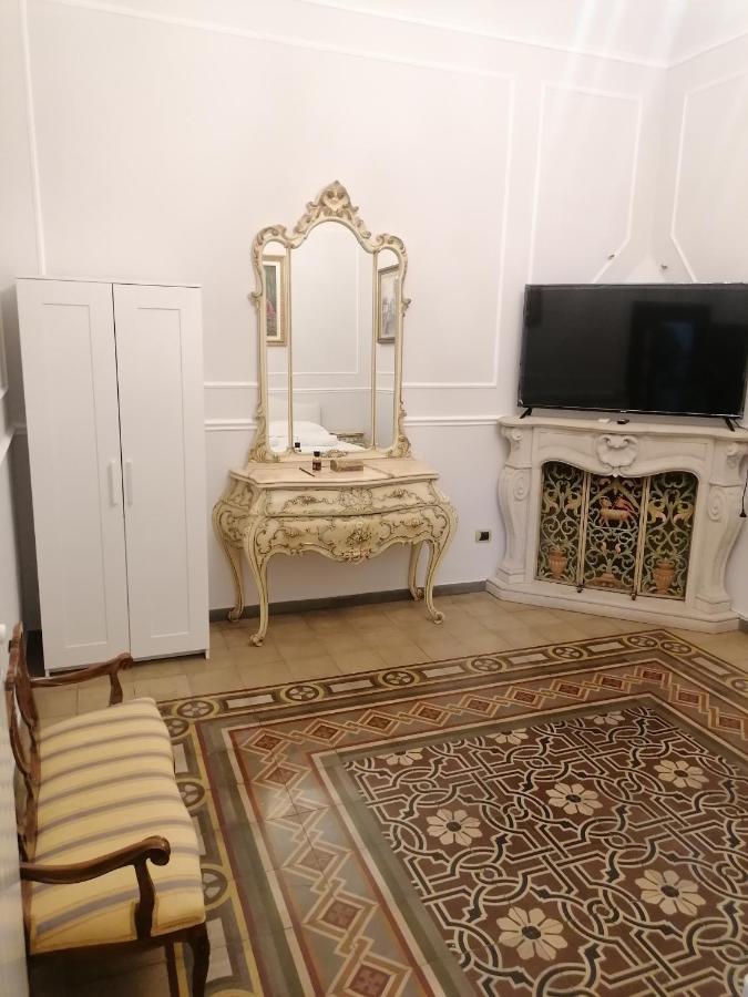 Oberdan'S Paradise Lt Firenze Eksteriør bilde