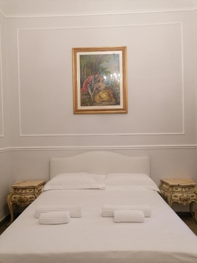 Oberdan'S Paradise Lt Firenze Eksteriør bilde