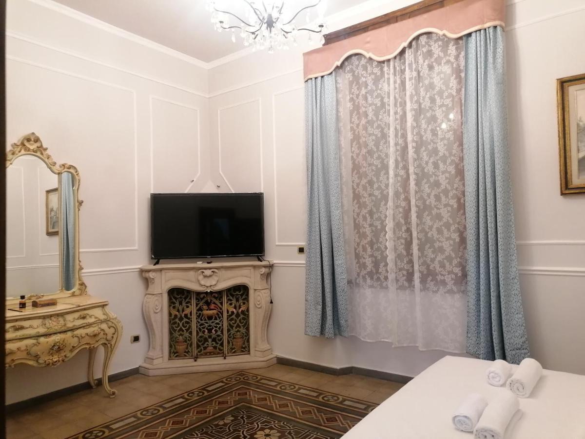 Oberdan'S Paradise Lt Firenze Eksteriør bilde