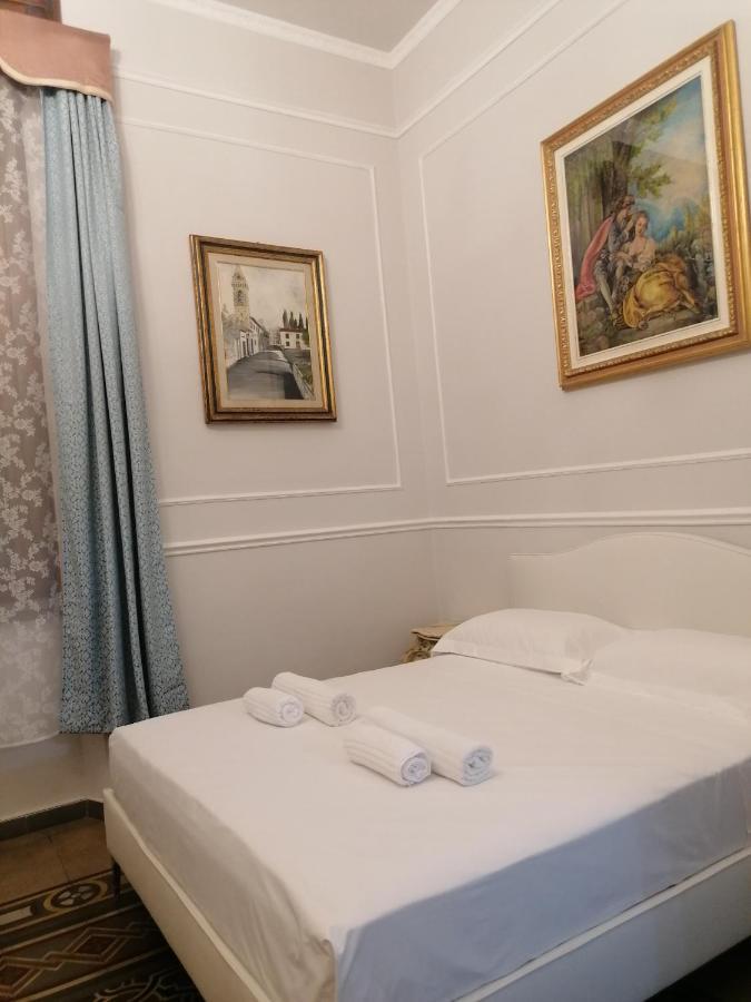 Oberdan'S Paradise Lt Firenze Eksteriør bilde