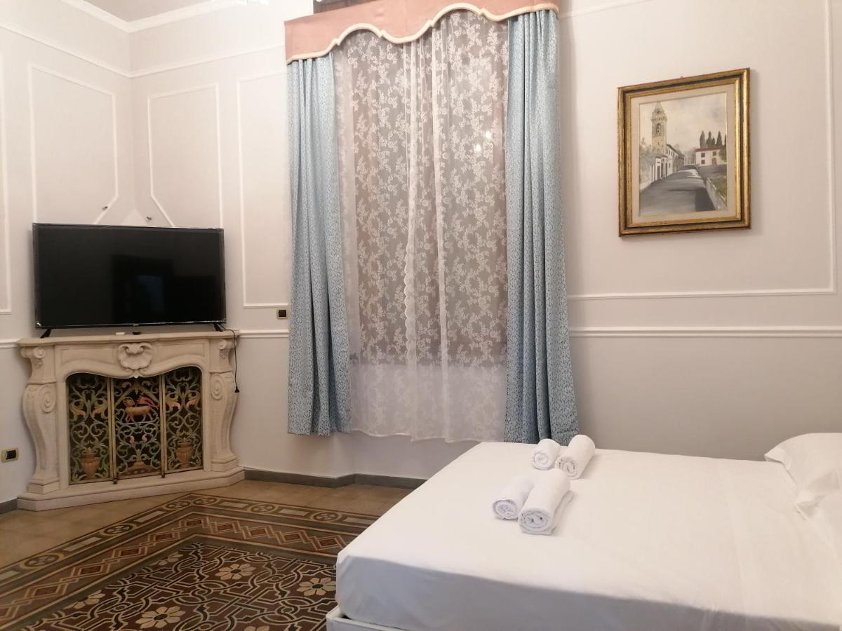Oberdan'S Paradise Lt Firenze Eksteriør bilde