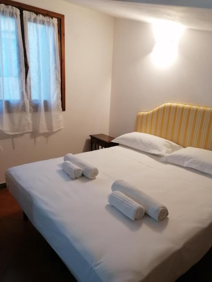Oberdan'S Paradise Lt Firenze Eksteriør bilde
