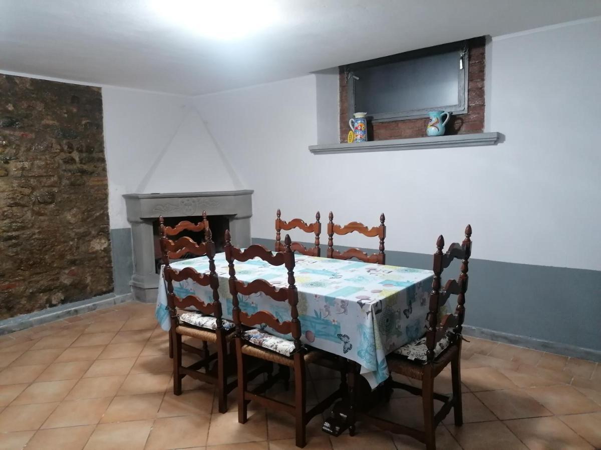 Oberdan'S Paradise Lt Firenze Eksteriør bilde