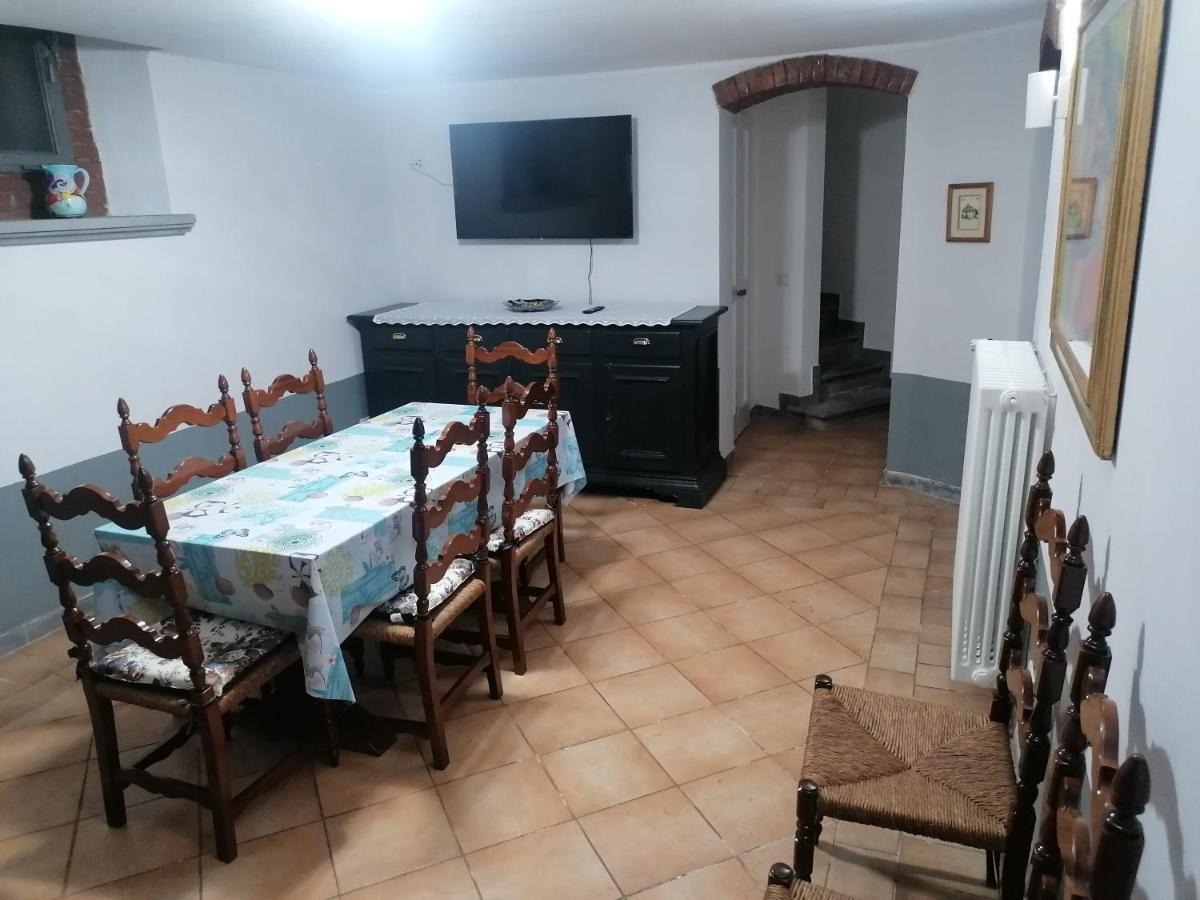 Oberdan'S Paradise Lt Firenze Eksteriør bilde