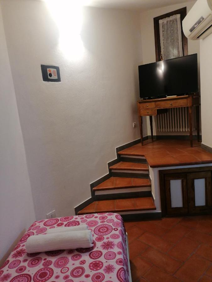 Oberdan'S Paradise Lt Firenze Eksteriør bilde
