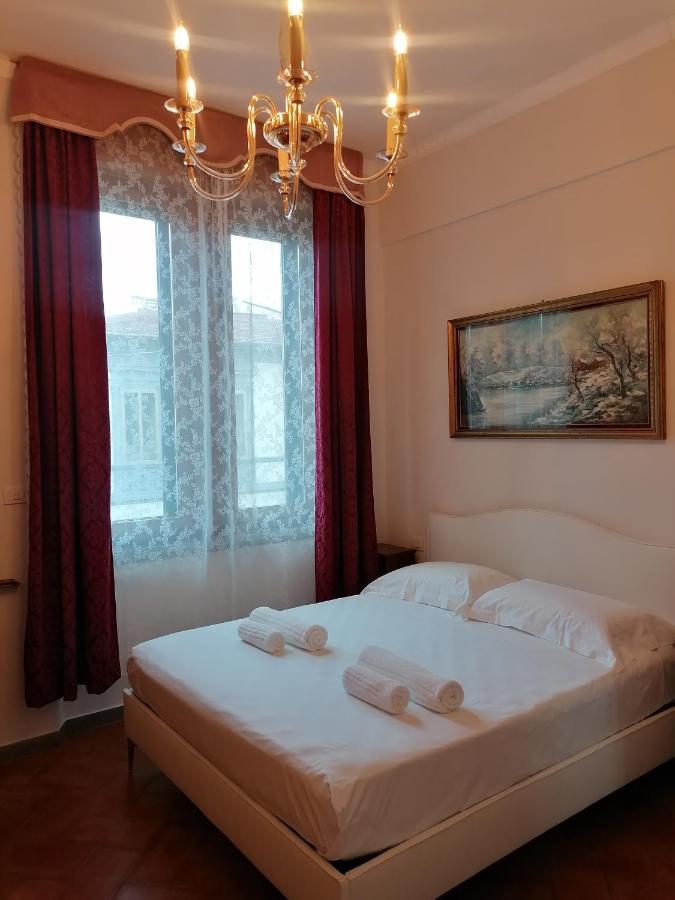 Oberdan'S Paradise Lt Firenze Eksteriør bilde