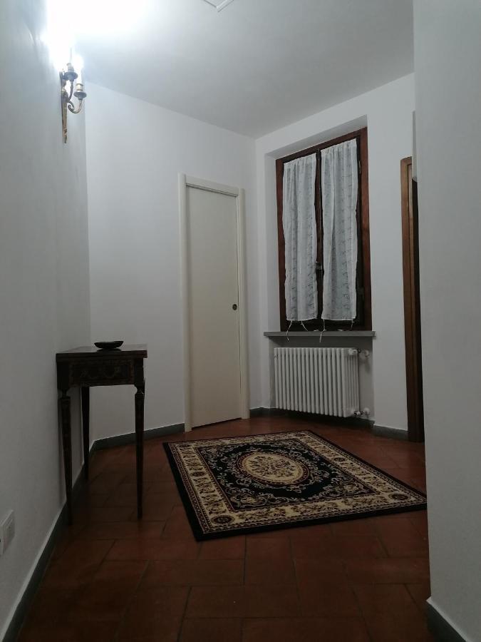 Oberdan'S Paradise Lt Firenze Eksteriør bilde